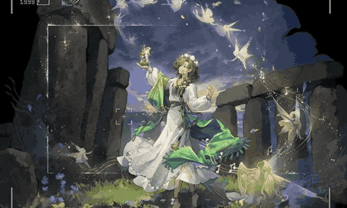 重返未来1999牙仙狂想增幅效果是什么 增幅效果介绍