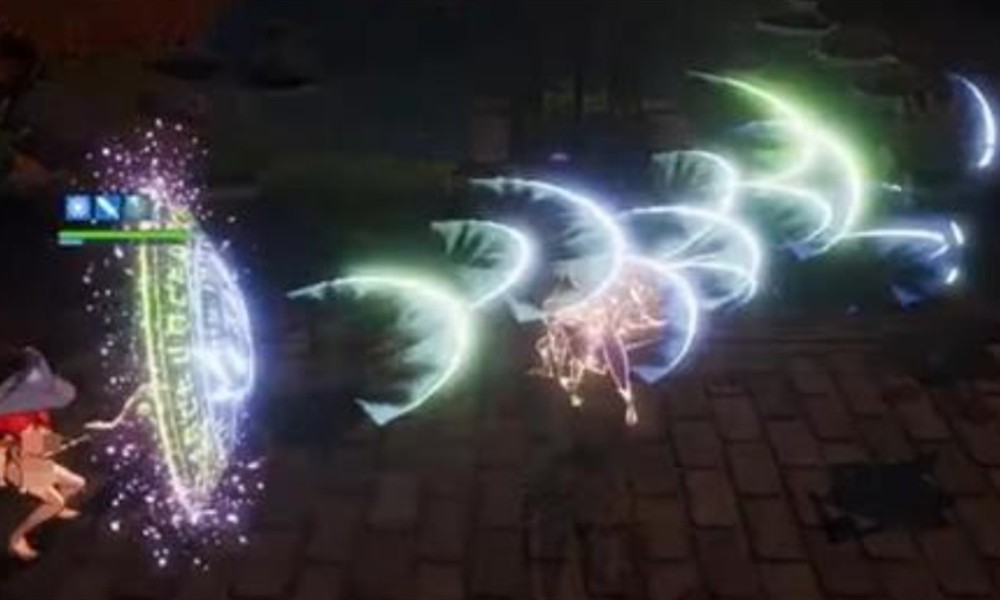 空灵诗篇薇薇安有什么技能 薇薇安技能详解