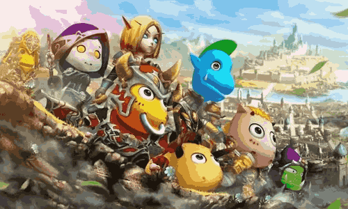 多款经典来袭 26年1月份版号公布公182款游戏获批