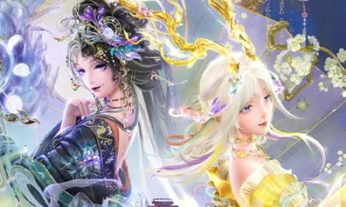 无限暖暖2.2新版本套装攻略 两套能力抽什么分享