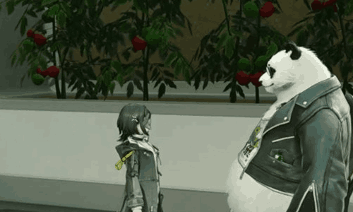 明日方舟终末地熊猫大潘有什么技能 熊猫大潘技能强度