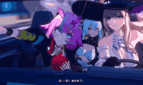 异环共存测试什么时候开始 异环测试时间详解