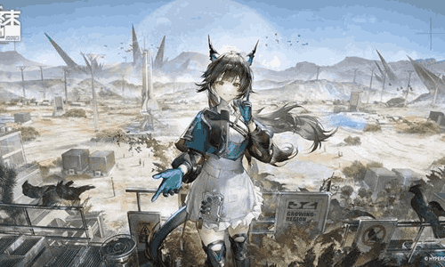 明日方舟终末地是哪个公司开发的 终末地游戏特色玩法介绍