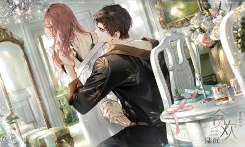 光与夜之恋羁梦花事 陆沉转盘卡复刻怎么抽攻略