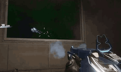 逆战未来共晶点有什么作用 共晶点武器技能解析