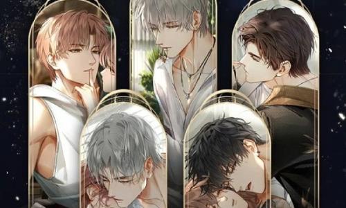 光与夜之恋羁梦花事复刻 第二轮转盘卡复刻怎么抽攻略