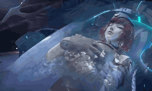 逆战未来收藏室解锁方法 逆战未来收藏室解锁介绍