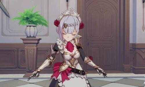 原神全新活动瞬影旅集 拍照活动角色动作是什么攻略