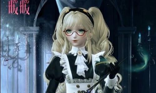 闪耀暖暖3500粉钻 超值返钻回馈活动1月28日开启