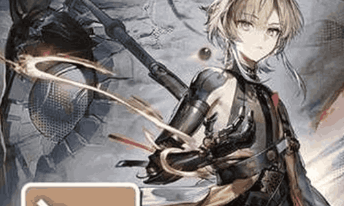 明日方舟终末地黎风武器推荐 终末地黎风武器指南