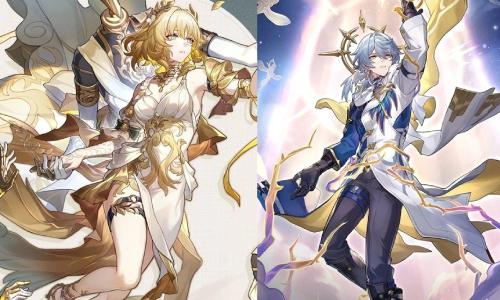 崩坏：星穹铁道3.8版本 活动跃迁第三期明日开启