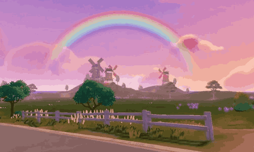 心动小镇冰雪季时间多久 冰雪季开始结束时间介绍