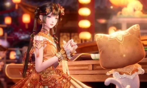 无限暖暖2.2新版本九色万相生 新版本活动有什么