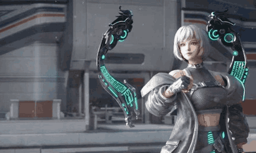 逆战未来零氪玩家养什么角色 零氪角色选择搭配攻略