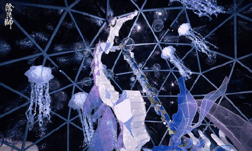 阴阳师杭州第二轮快闪活动来袭 1月30日火热启程