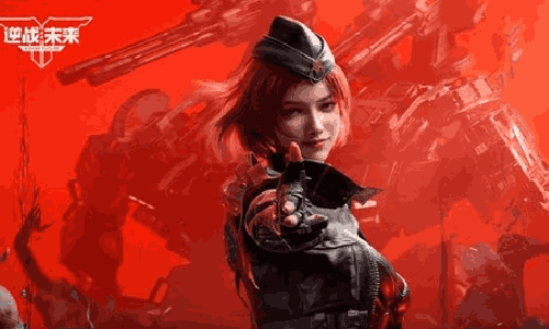 逆战未来后续优化调整公开 传说近战武器获取效率翻倍