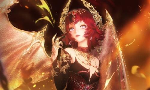 闪耀暖暖累登福利活动 1月28日登录即领多种奖励