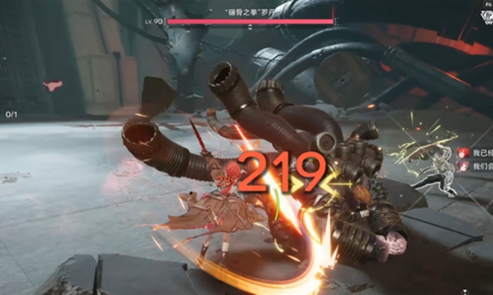 明日方舟终末地战斗技巧有哪些 进阶战斗机制