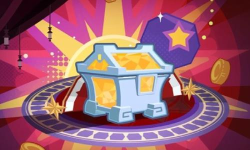 崩坏：星穹铁道循迹觅宝 全新活动1月28日开启