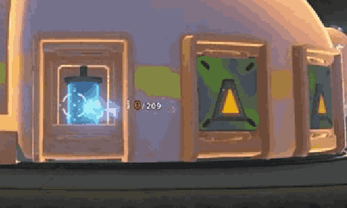 沙石镇时光机器猫怎么打 失乐园废墟首领打法流程