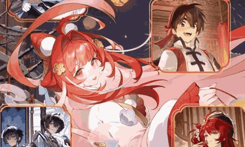 龙族卡塞尔之门新春预告第一弹来了 多个联动将登场