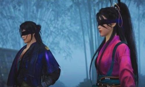 燕云十六声清河袅袅之音 残章任务夜行刀怎么做攻略