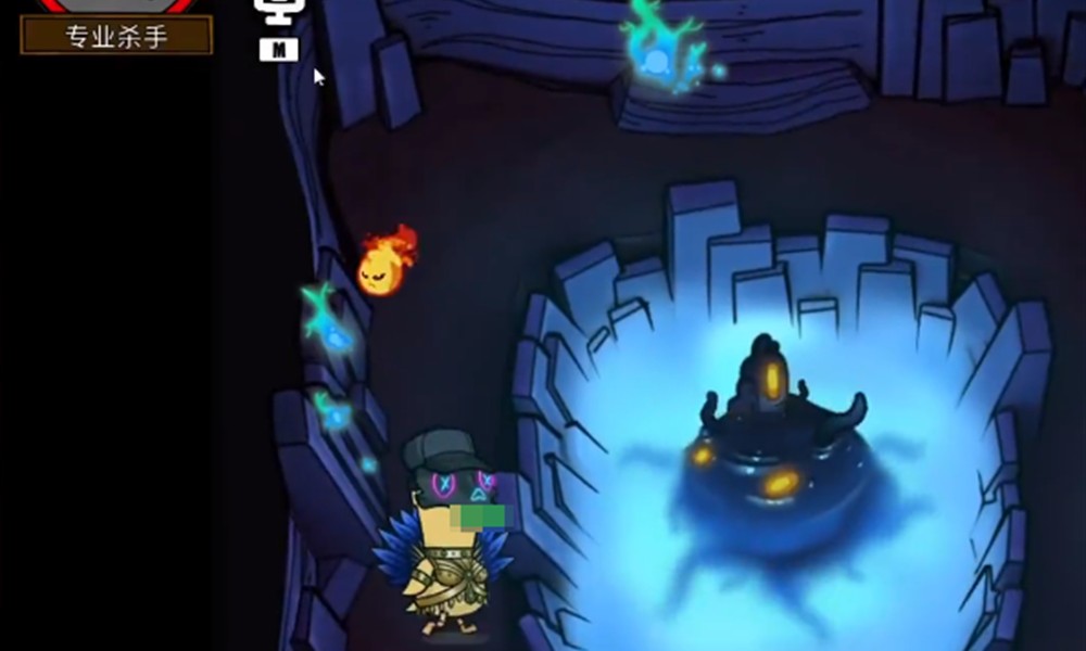 鹅鸭杀游戏规则怎么玩 鹅鸭杀国服新手入门玩法教学