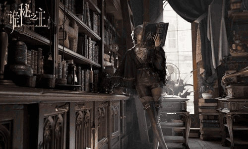 诡秘之主手游什么时候测试 诡秘之主手游测试时间分享