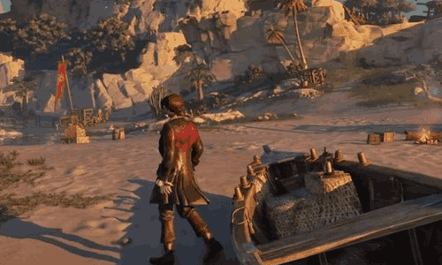 遗忘之海流浪号测试什么时候开启 测试时间持续多久