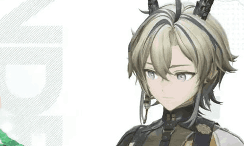 明日方舟终末地黎风物理队介绍 完全体阵容推荐