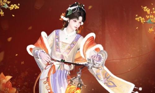 一梦江湖贺新春非遗鱼灯联动 时装与多款外观即将上新