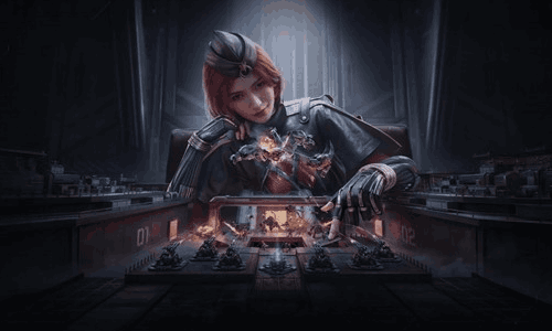 逆战未来歼灭者破坏者谁好  歼灭者破坏者介绍