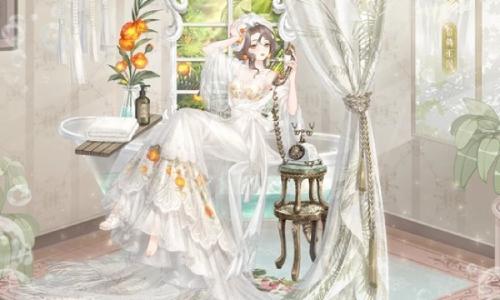 奇迹暖暖大喵限时制衣更新 多重活动1月29日开启