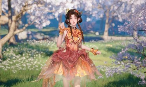 无限暖暖2.2新版本攻略 商城及免活有什么套装汇总