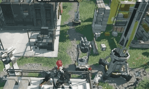 明日方舟终末地基地前站据点3级预警打法攻略