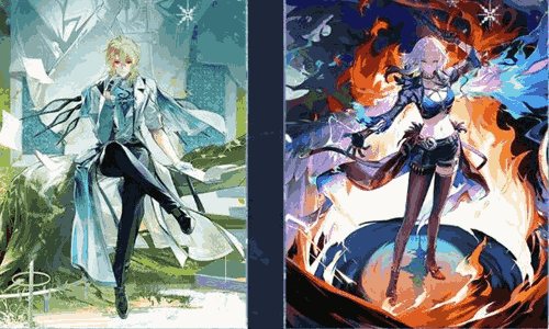 鸣潮3.1版本卡池怎么抽 3.1版本抽取建议