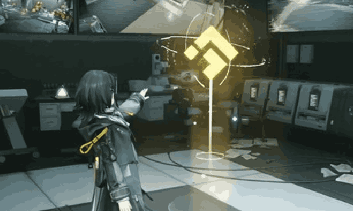 明日方舟终末地维修灵感点在哪 源石研究园获取流程