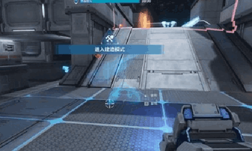 逆战未来空间站怎么单刷 复合弓单刷打法攻略