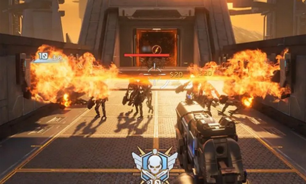 逆战未来值得入坑吗 逆战未来氪金推荐指南