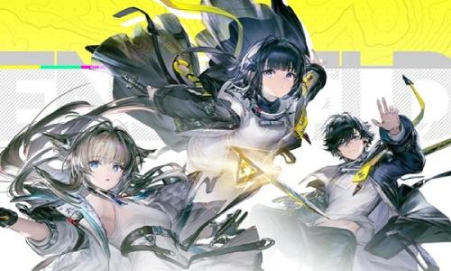 明日方舟：终末地零号委托 终末地创作活动现已开启