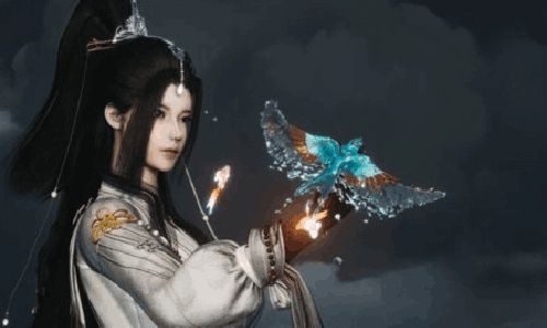 燕云十六声飞鹏抟空值得购买吗 飞鹏抟空购买建议