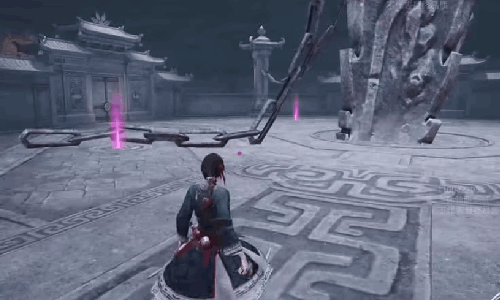 和平精英古墓迷途千机铜盘解谜 千机铜怎么解密打开