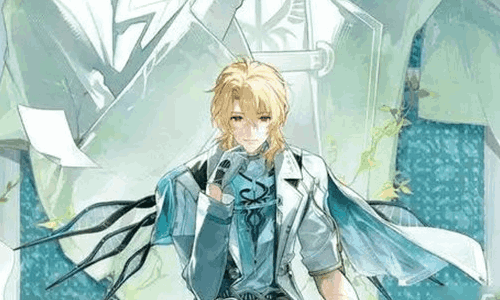 鸣潮陆赫斯声骸怎么选 声骸及词条选择推荐