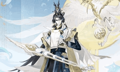 阴阳师手游贺岁庆典活动已开启 多重奖励福利等你来