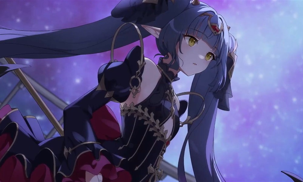 空灵诗篇拉利玛有什么技能 拉利玛技能效果解析