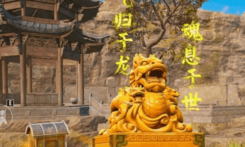 和平精英古墓迷途玩什么武器最好 武器装备选择推荐