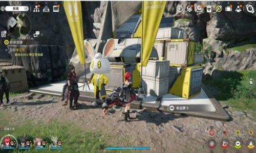 明日方舟：终末地基建怎么开荒 基建玩法怎么玩攻略