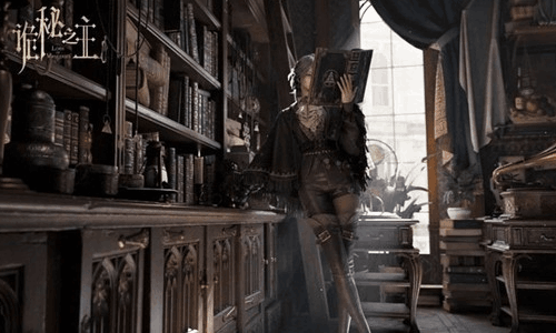 诡秘之主手游是哪个工作室的 诡秘之主手游开发团队介绍