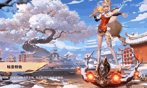 英雄联盟手游蕊雪盈春韶朗萨勒芬妮上线时间介绍