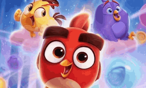 经典IP新游愤怒的小鸟国服喜提版号 回归路程更进一步